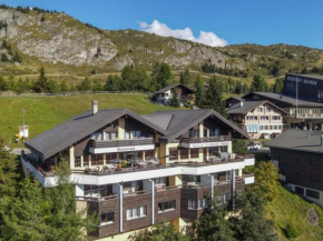 Apartment Zurschmitten 12 1- UG Süd by Interhome